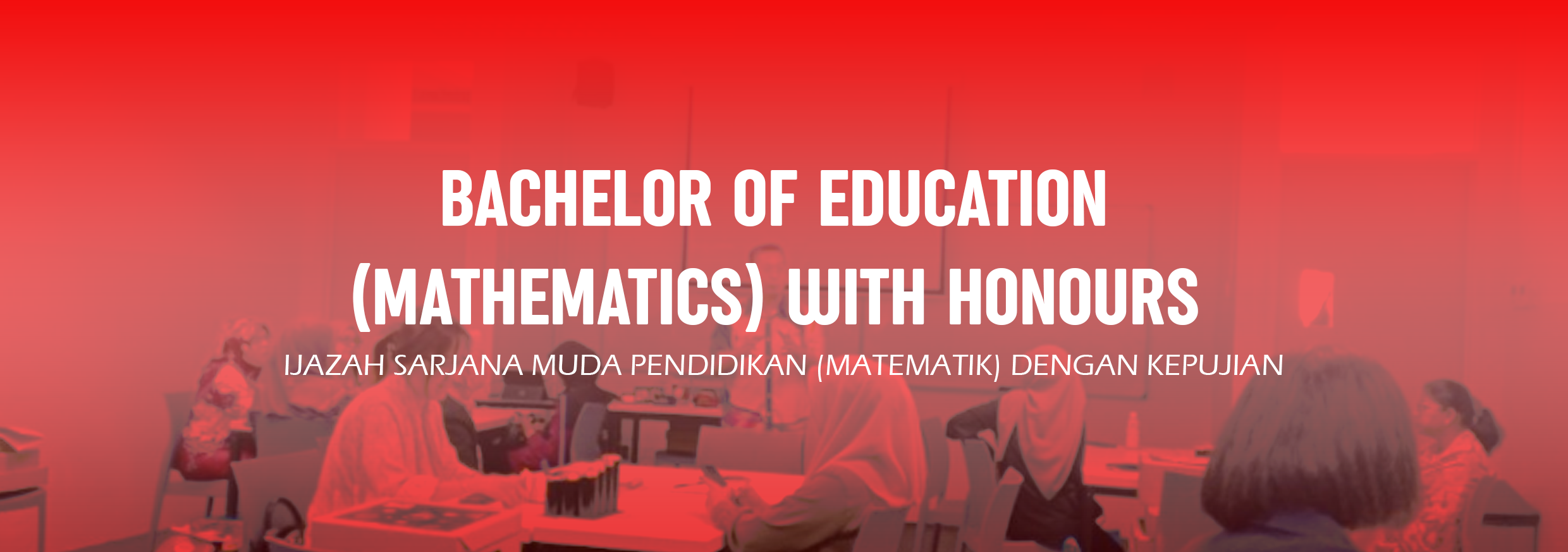 Banner bachelor edu math