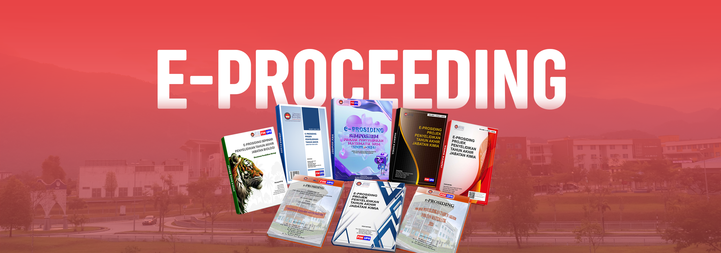 Banner e proceeding