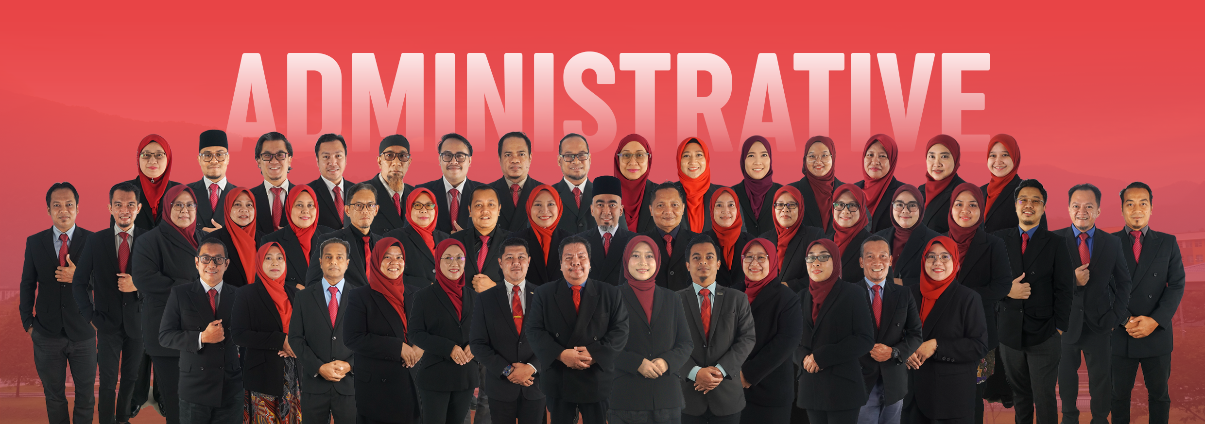 Banner jabatan administrative 2
