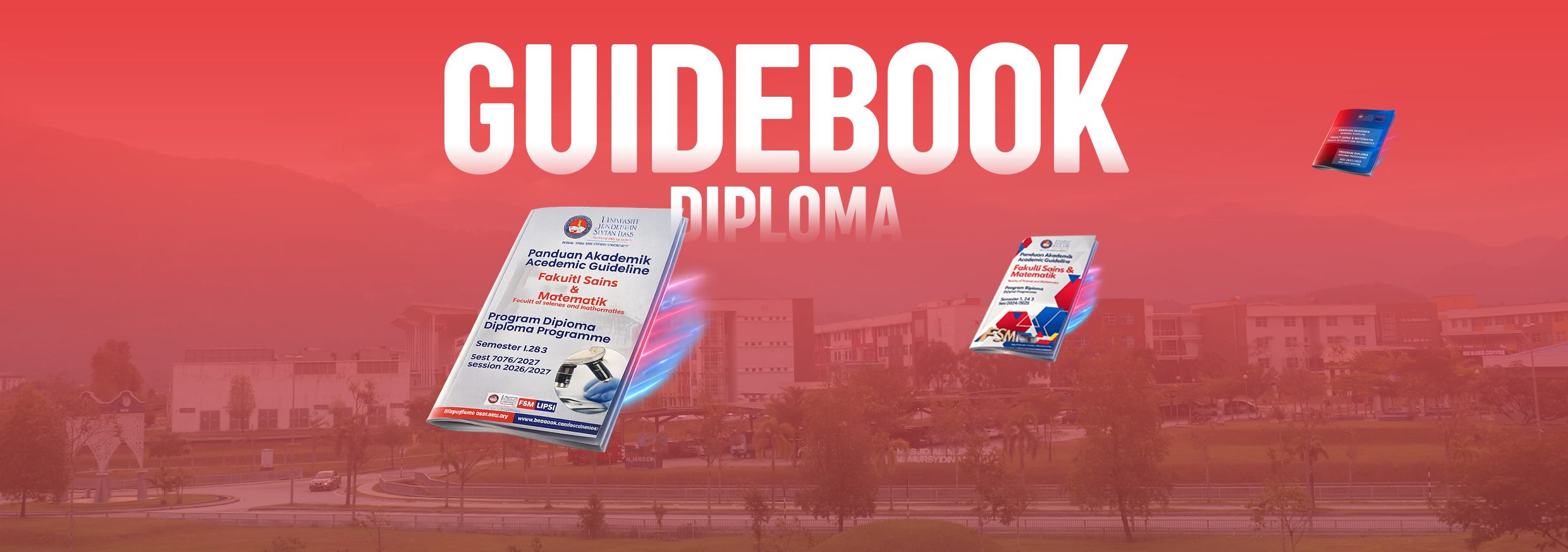 Diploma guidebook