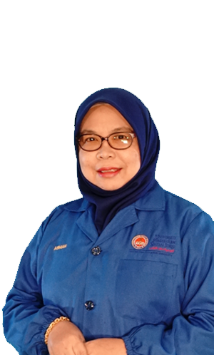 Asmah Asmah