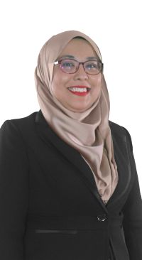 Dr Yuhanis