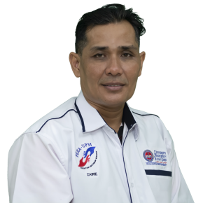 En. Rosairi En. Rosairi