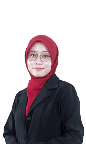 Isyatun Mardhiyyah Isyatun Mardhiyyah