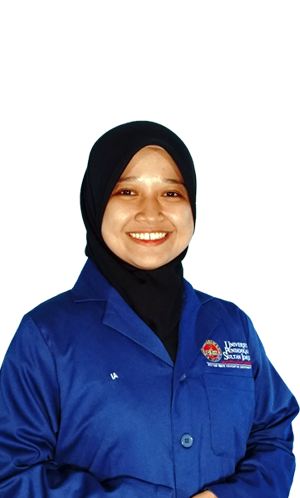 Miss Nurul Ain Miss Nurul Ain