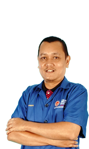 Mohd Faisal Mohd Faisal