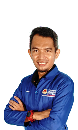 Muhammad Yusri Muhammad Yusri
