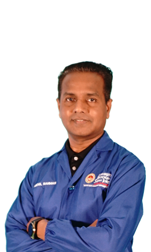 Rahman Rahman
